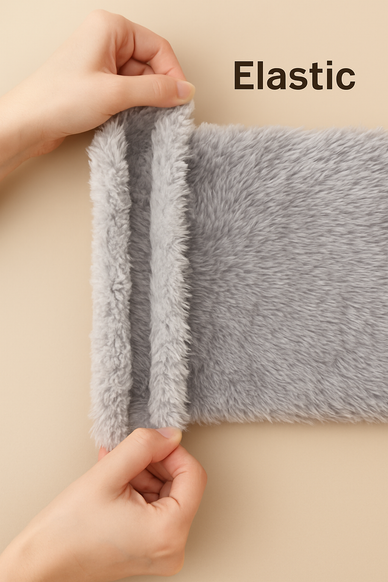 "Embrace Comfort, Elevate Every Cozy Moment"